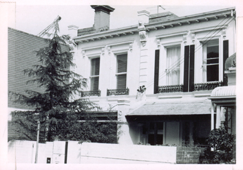 45-47 Agnes Street, East Melbourne
