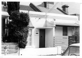 53-55 Agnes Street, East Melbourne