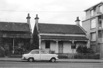 108 Albert Street, East Melbourne
