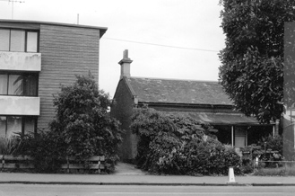 112 Albert Street, East Melbourne