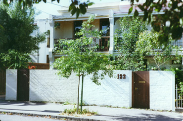 132 Albert Street, East Melbourne