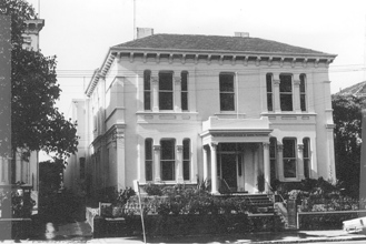 254 Albert Street, East Melbourne