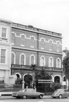 402-404 Albert Street, East Melbourne