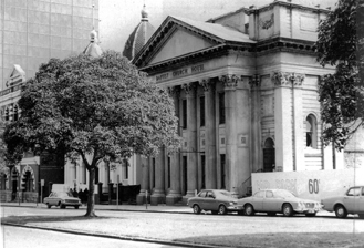 486 Albert Street, East Melbourne