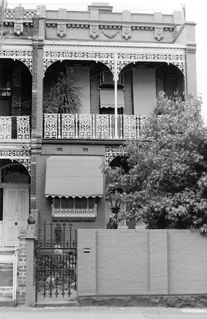 14 Berry Street, East Melbourne