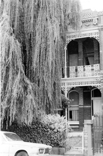 16 Berry Street, East Melbourne