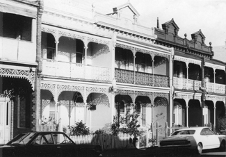 42-48 Berry Street, East Melbourne