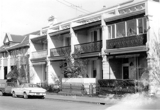 51-57 Berry Street, East Melbourne