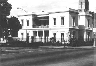 206 Clarendon Street, East Melbourne