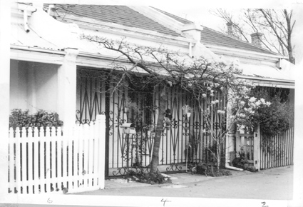 2, 4, and 6 Darling Street (view 01), East Melbourne