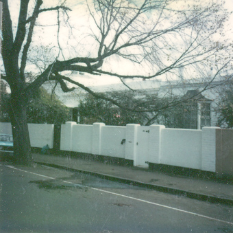 46 George Street, East Melbourne
