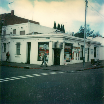 65 George Street, East Melbourne