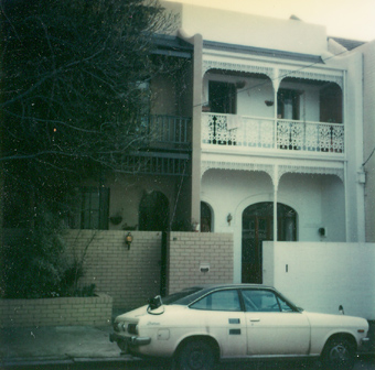 88-90 George Street, East Melbourne