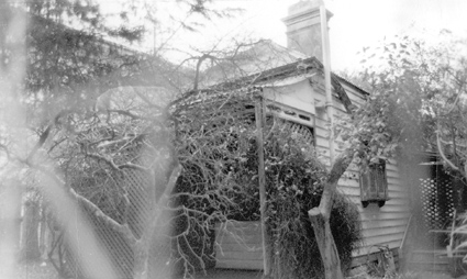 94 George Street, East Melbourne