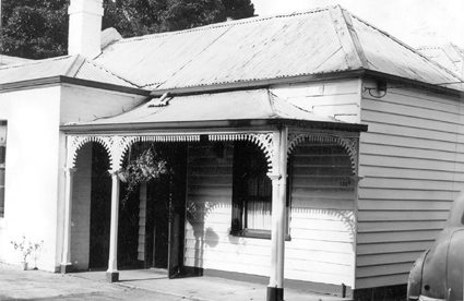 125a George Street, East Melbourne