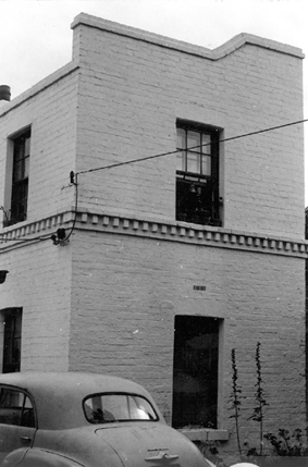 125 b George Street, East Melbourne