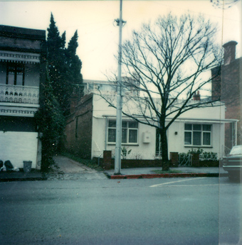 129 George Street, East Melbourne