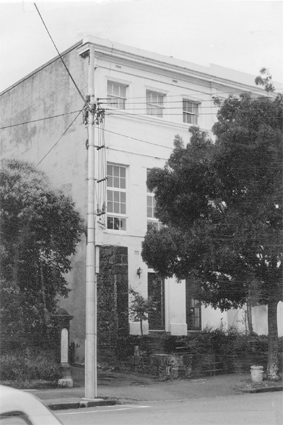 186 George Street