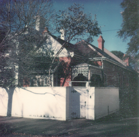29 Gipps Street, East Melbourne