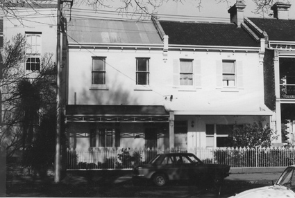 49-51 Gipps Street, East Melbourne