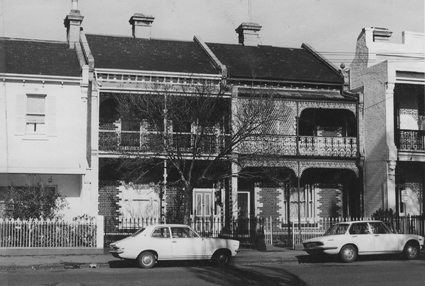 53-55 Gipps Street, East Melbourne