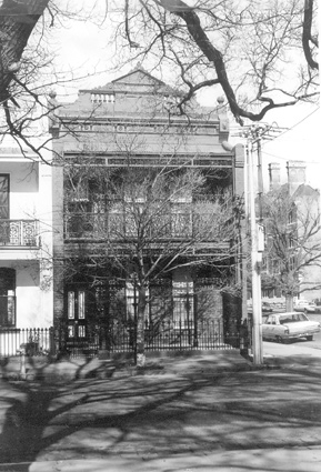 63 Gipps Street, East Melbourne
