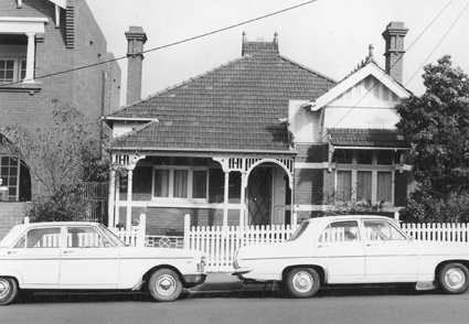 83 Gipps Street, East Melbourne