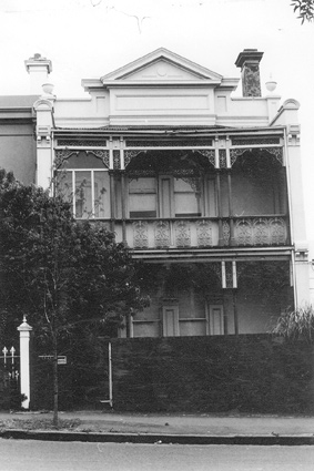 86 Gipps Street, East Melbourne