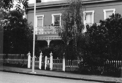 88-90 Gipps Street, East Melbourne