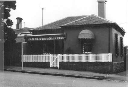 92 Gipps Street, East Melbourne