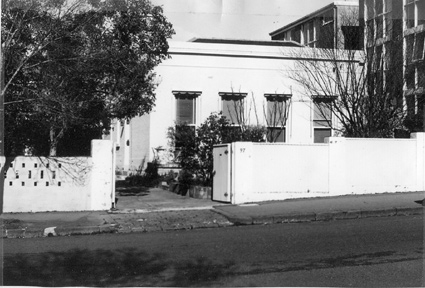 97 Gipps Street, East Melbourne