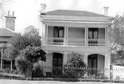 104 Gipps Street, East Melbourne