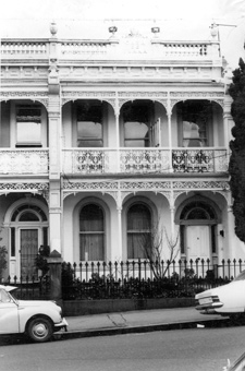 125 Gipps Street, East Melbourne