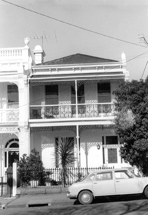 127 Gipps Street, East Melbourne