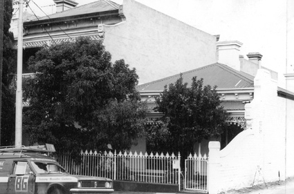 129 Gipps Street, East Melbourne