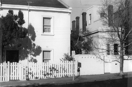 155-157 Gipps Street, East Melbourne