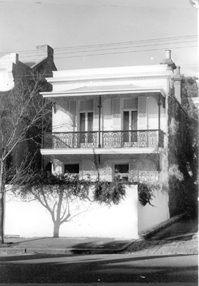 173 Gipps Street, East Melbourne