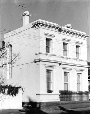 179 Gipps Street, East Melbourne