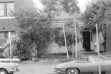 14 Grey Street, East Melbourne