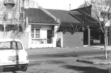 19-21 Grey Street, East Melbourne