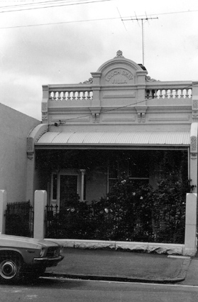 34 Grey Street, East Melbourne