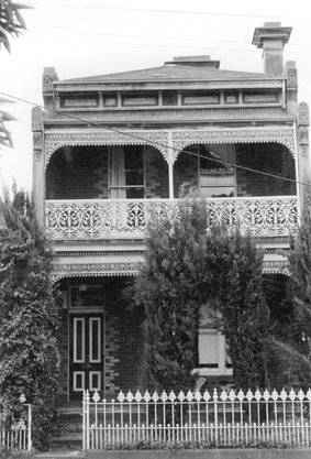 42 Grey Street, East Melbourne