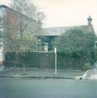 61 Grey Street, East Melbourne