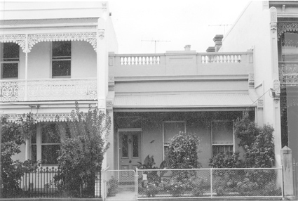 62 Grey Street, East Melbourne