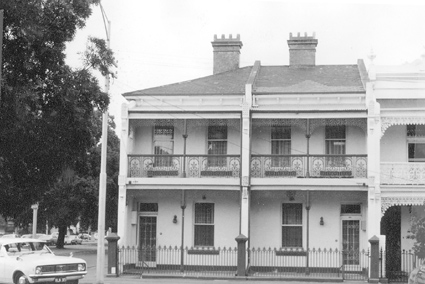 66-68 Grey Street, East Melbourne