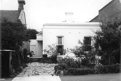 67 Grey Street, East Melbourne
