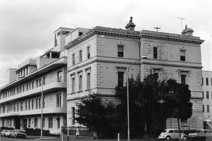 146 Grey Street, East Melbourne