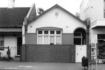 1155 Hoddle Street, East Melbourne