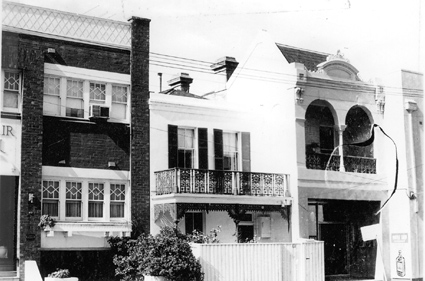 16-18 Hotham Street, East Melbourne