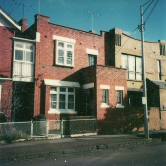 89-91 Hotham Street, East Melbourne